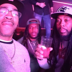 Meet your Posher, Willie